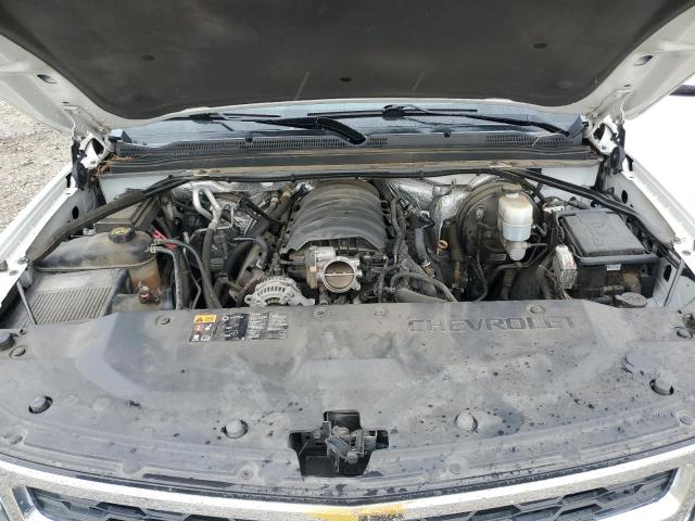 2016 Chevrolet Tahoe K1500 Lt VIN: 1GNSKBKC0GR256786 Lot: 56239974