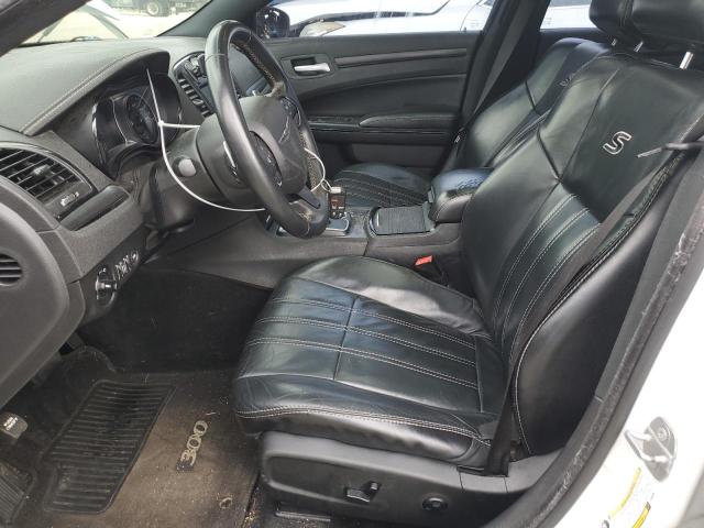 2015 Chrysler 300 S VIN: 2C3CCABG5FH893862 Lot: 53982404