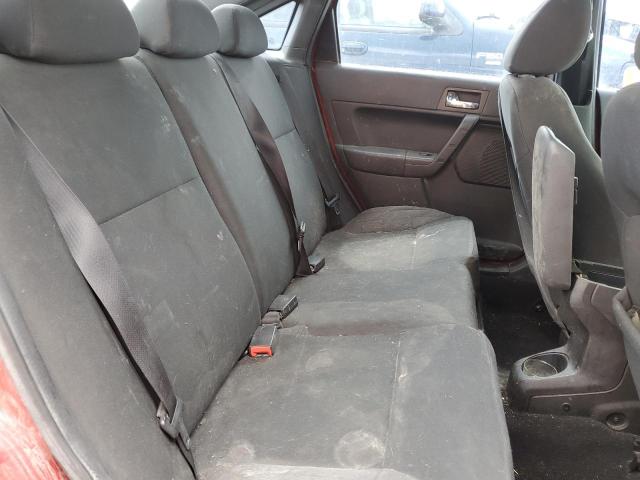 2010 Ford Focus Ses VIN: 1FAHP3GN7AW185301 Lot: 53827814