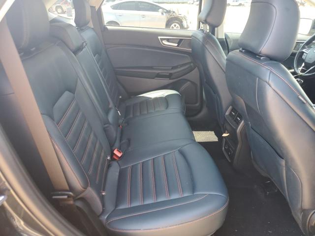 2022 Ford Edge Sel VIN: 2FMPK4J93NBA12903 Lot: 54766544