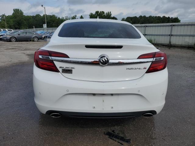 2014 Buick Regal Premium VIN: 2G4GN5EX7E9294850 Lot: 54745444