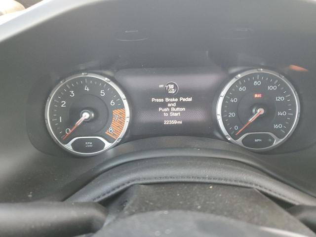 2022 JEEP RENEGADE A ZACNJDE12NPN72326