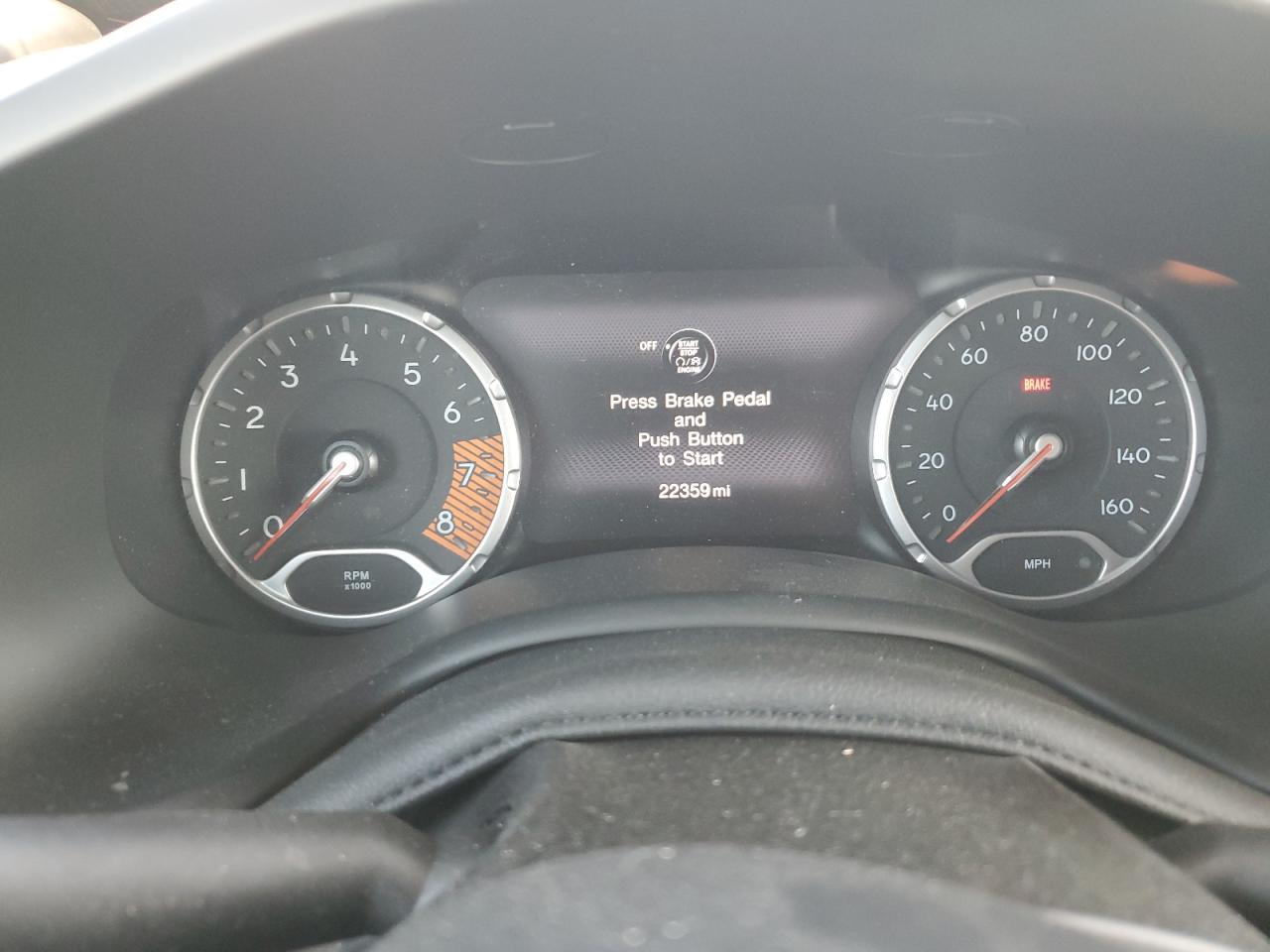 ZACNJDE12NPN72326 2022 Jeep Renegade Altitude