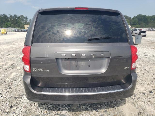 2020 Dodge Grand Caravan Sxt VIN: 2C4RDGCG9LR236752 Lot: 53613554