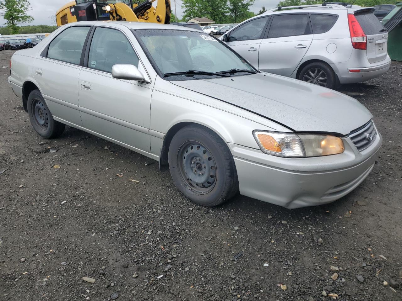 JT2BG22K5Y0511321 2000 Toyota Camry Ce