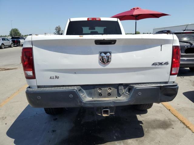 2015 Ram 2500 St VIN: 3C6UR5HLXFG685266 Lot: 55201414