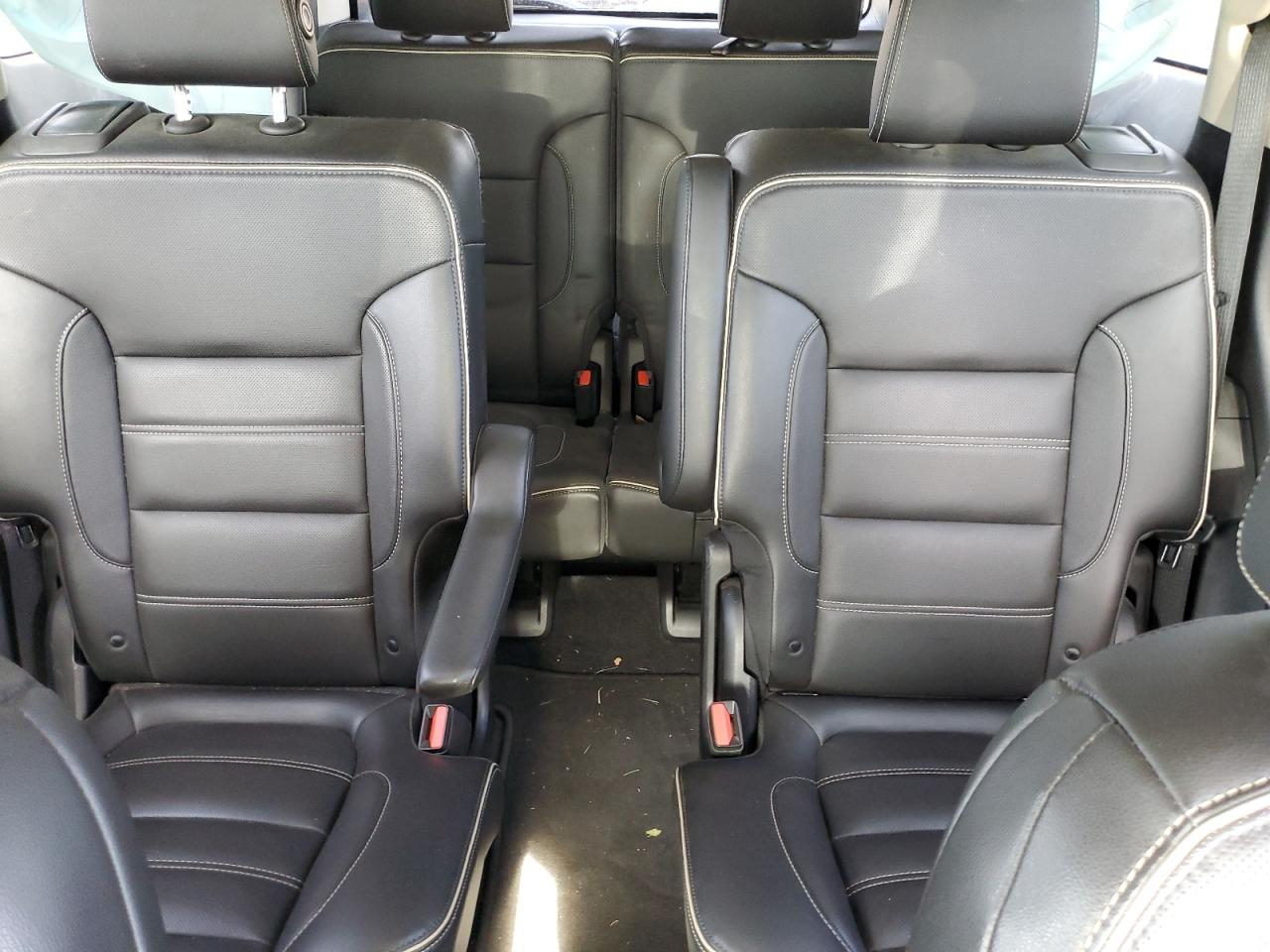 1GKKNXLS8KZ184414 2019 GMC Acadia Denali