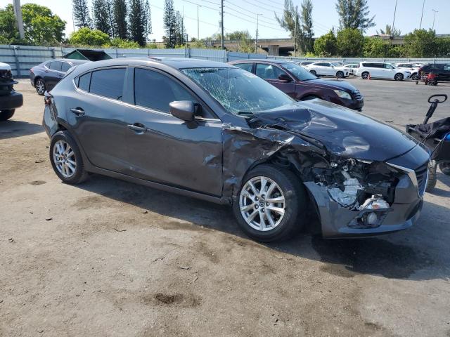 2015 Mazda 3 Grand Touring VIN: 3MZBM1M7XFM207072 Lot: 54127054