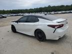 TOYOTA CAMRY XSE photo