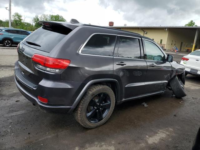 2015 Jeep Grand Cherokee Laredo VIN: 1C4RJFAG6FC753980 Lot: 54697114