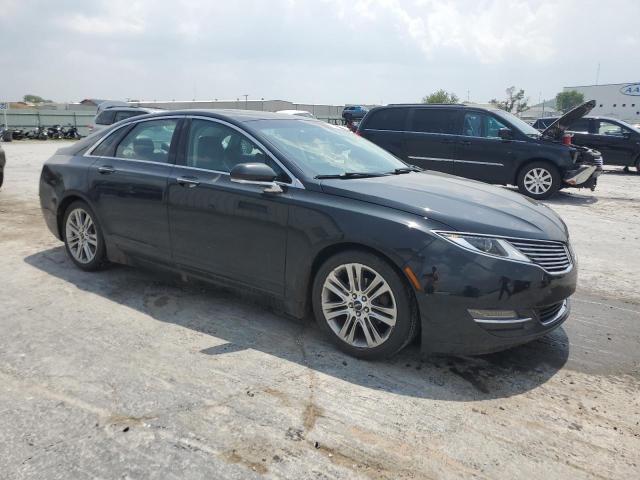 2015 LINCOLN MKZ HYBRID - 3LN6L2LU3FR623984