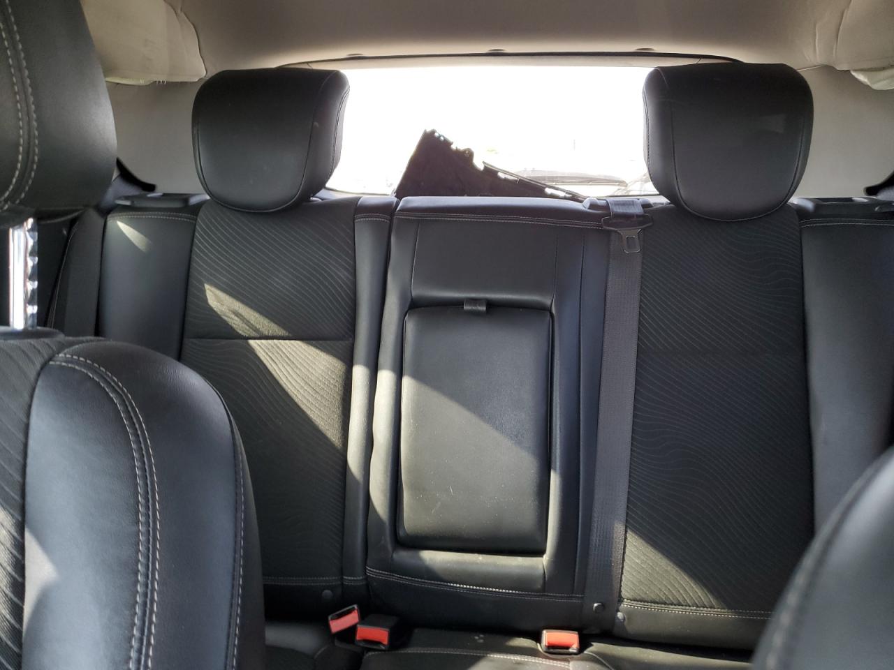 KL4CJASB6EB782146 2014 Buick Encore