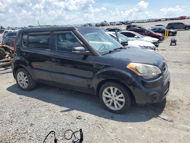 2013 Kia Soul + VIN: KNDJT2A60D7533294 Lot: 55547554