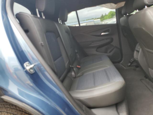 2024 BUICK ENVISTA PR - KL47LAE24RB020740