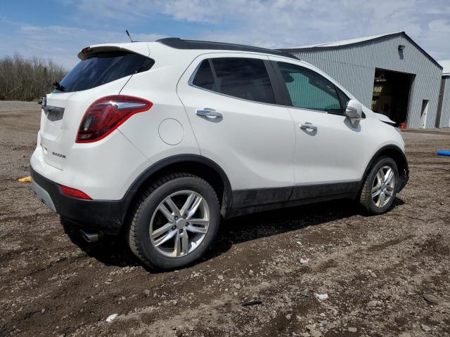 2017 Buick Encore Essence VIN: KL4CJCSM6HB005158 Lot: 48630954