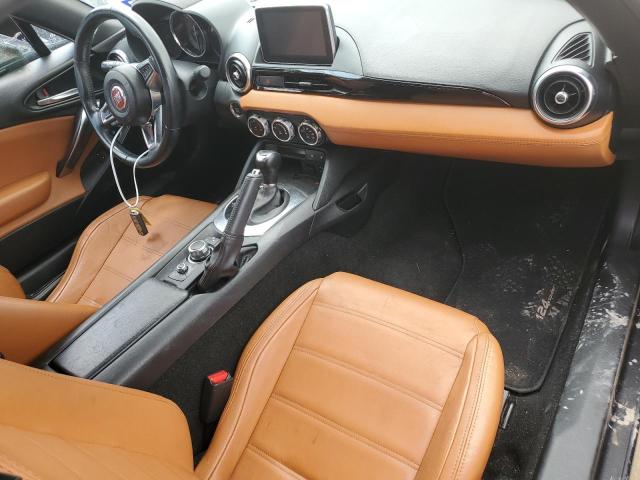 JC1NFAEK8H0104765 2017 Fiat 124 Spider Classica