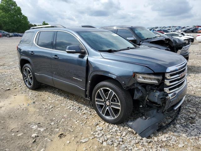 2020 GMC Acadia Slt VIN: 1GKKNMLS6LZ224974 Lot: 53951514