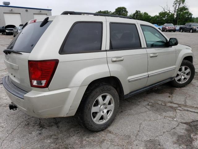 1J4PR4GK6AC154323 2010 Jeep Grand Cherokee Laredo