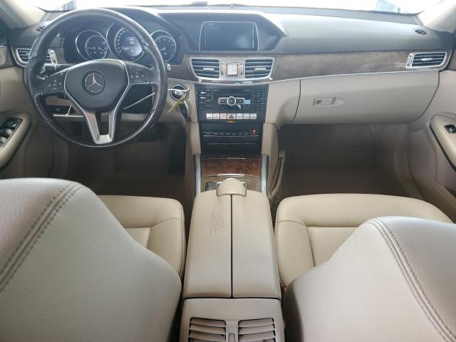 2014 Mercedes-Benz E 350 4Matic VIN: WDDHF8JB4EB032967 Lot: 56186754