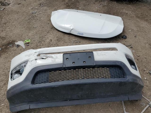 2018 Jeep Compass Latitude VIN: 3C4NJDBB5JT480114 Lot: 55569374