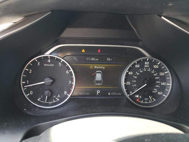 2018 Nissan Murano S VIN: 5N1AZ2MH4JN160906 Lot: 55463844