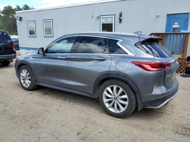 2019 Infiniti Qx50 Essential VIN: 3PCAJ5M31KF102222 Lot: 56660214