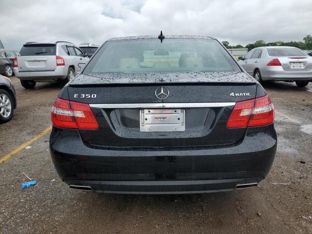 2012 Mercedes-Benz E 350 4Matic VIN: WDDHF8JB3CA641003 Lot: 56166984