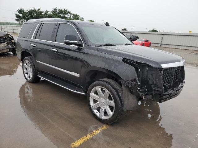 2019 Cadillac Escalade Luxury VIN: 1GYS3BKJ4KR259486 Lot: 49447774