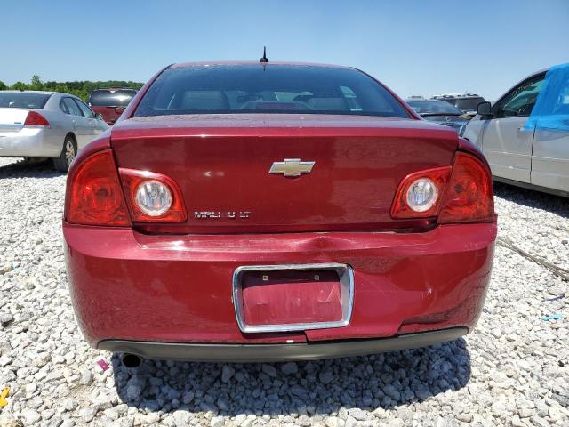 2010 Chevrolet Malibu 2Lt VIN: 1G1ZD5EB2AF125236 Lot: 56830084