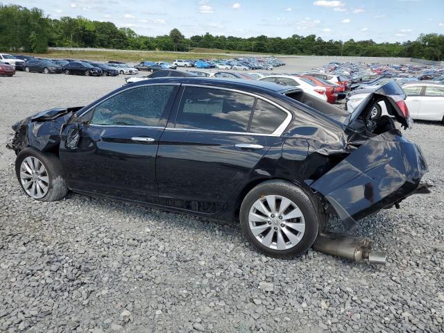 2014 Honda Accord Exl VIN: 1HGCR3F83EA007979 Lot: 55283764