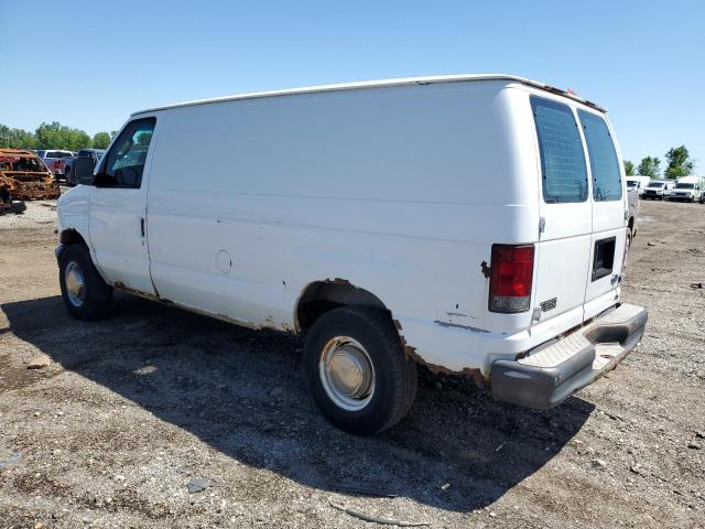 2003 Ford Econoline E350 Super Duty Van VIN: 1FTSE34L13HA46684 Lot: 54943104