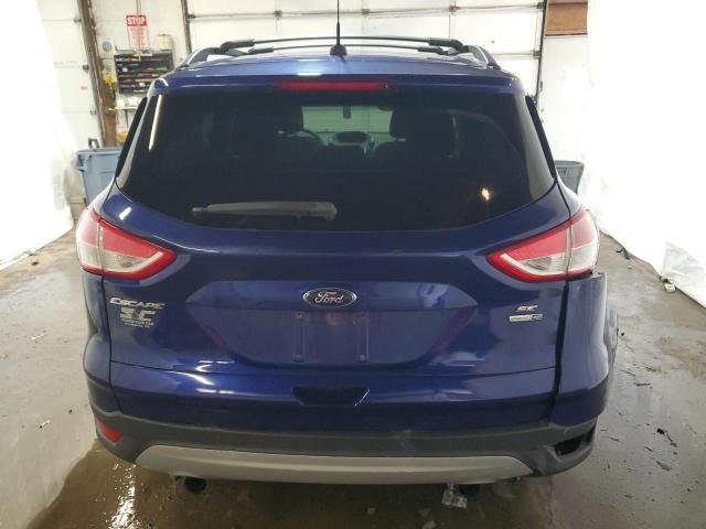 2013 Ford Escape Se VIN: 1FMCU9G96DUC21753 Lot: 53526664