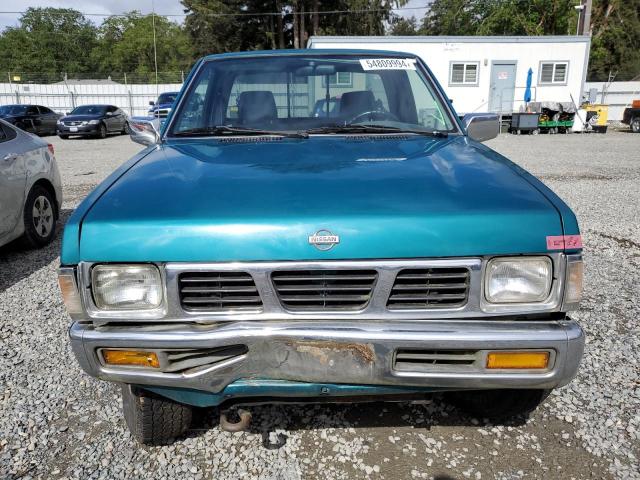 1995 Nissan Truck King Cab Se VIN: 1N6HD16Y6SC332811 Lot: 54809994