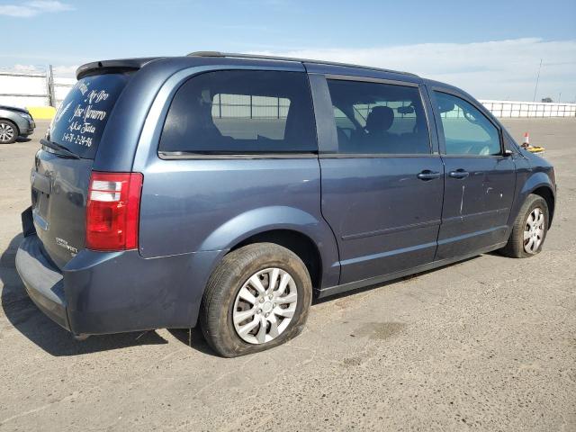 2009 Dodge Grand Caravan Se VIN: 1D8HN44E89B507491 Lot: 55360274