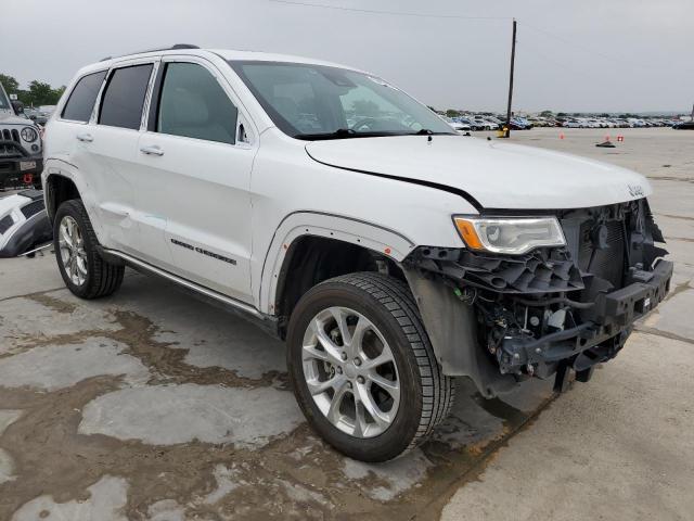 2021 Jeep Grand Cherokee Summit VIN: 1C4RJFJG5MC618681 Lot: 55404494