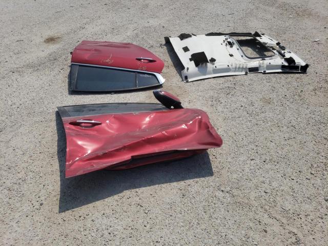 2018 Kia Forte Ex VIN: 3KPFN4A87JE165706 Lot: 56190694