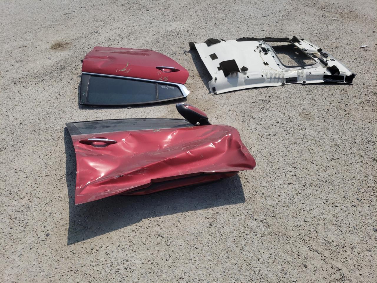 3KPFN4A87JE165706 2018 Kia Forte Ex