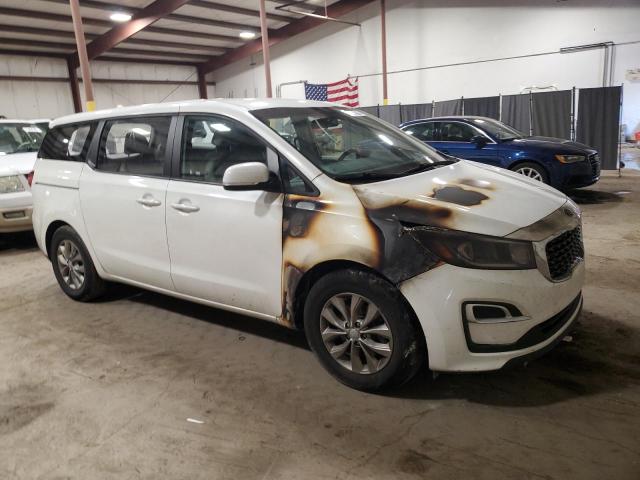 2020 Kia Sedona L VIN: KNDMA5C11L6605405 Lot: 54040884