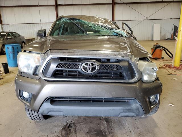 2013 Toyota Tacoma VIN: 5TFUU4EN7DX081917 Lot: 54725564