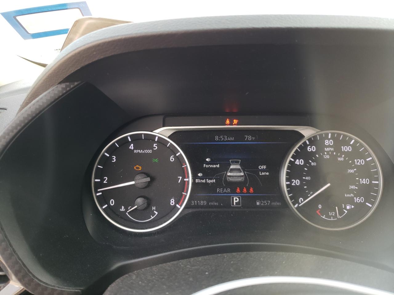 3N1AB8CV4PY249411 NISSAN SENTRA 2023