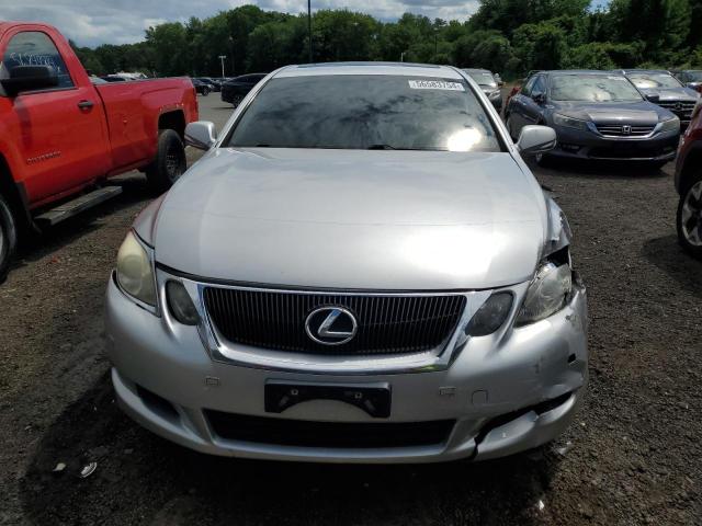 2010 Lexus Gs 350 VIN: JTHCE1KS6A0025665 Lot: 56583754