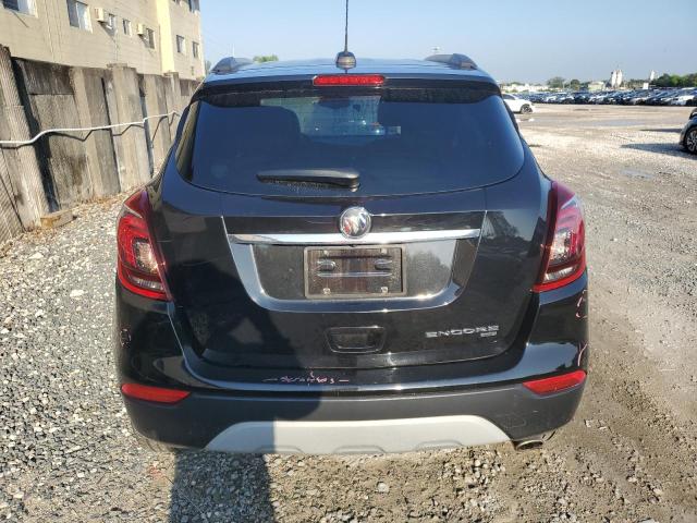 2019 Buick Encore Preferred VIN: KL4CJESB8KB794723 Lot: 56316614