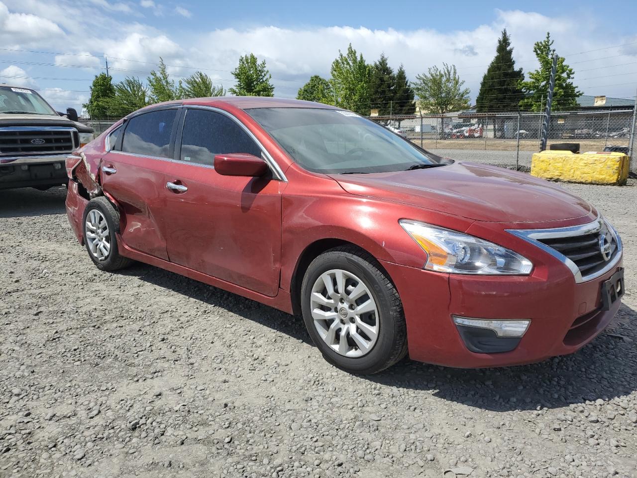 1N4AL3AP0DC907298 2013 Nissan Altima 2.5