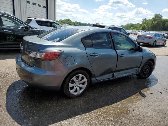 2013 Mazda 3 I VIN: JM1BL1U71D1702826 Lot: 55692244