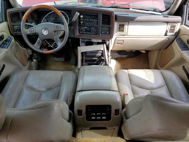 2004 Cadillac Escalade Luxury VIN: 1GYEK63N64R301751 Lot: 54013584