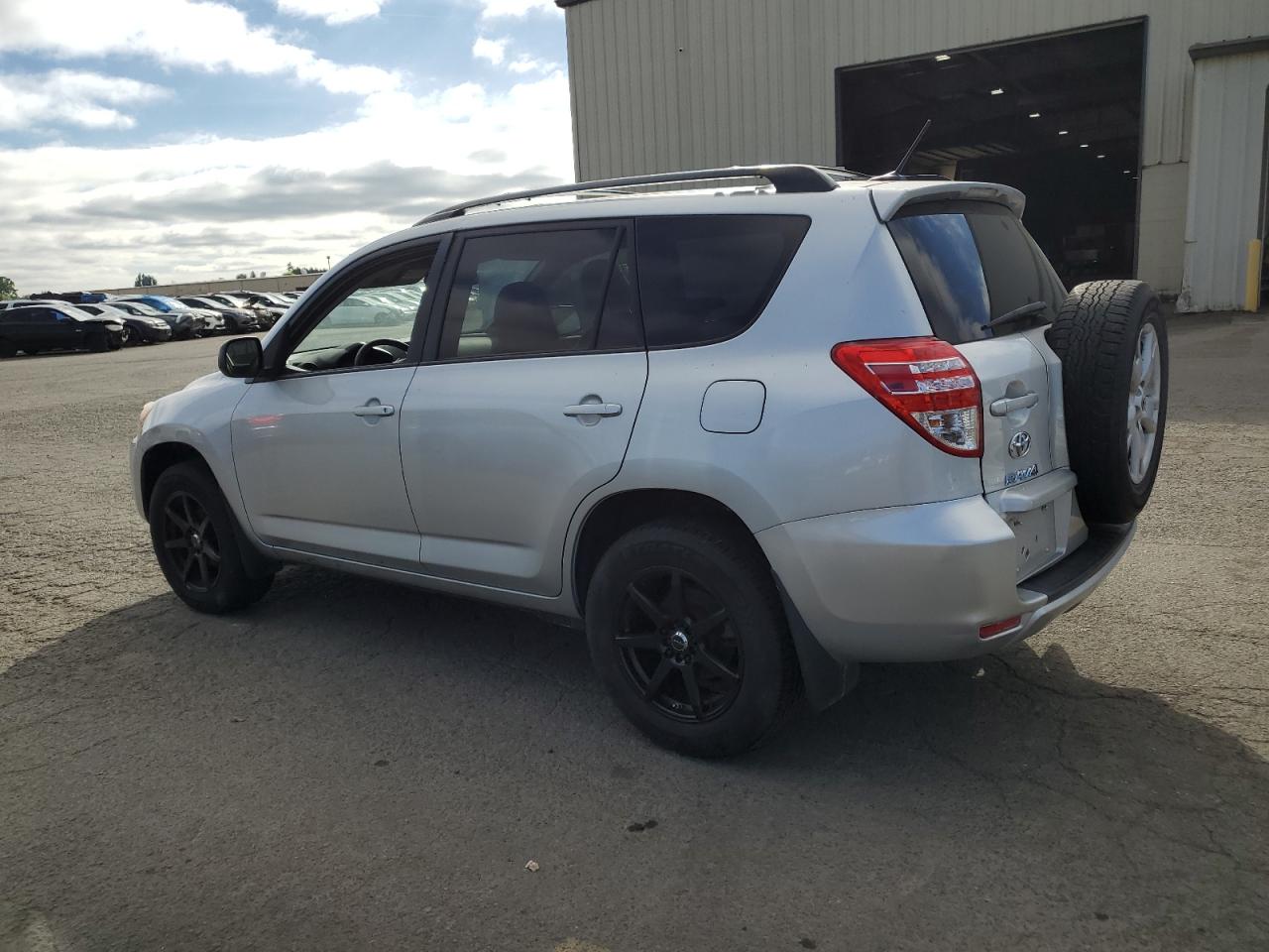 2012 Toyota Rav4 vin: 2T3BF4DV4CW253939