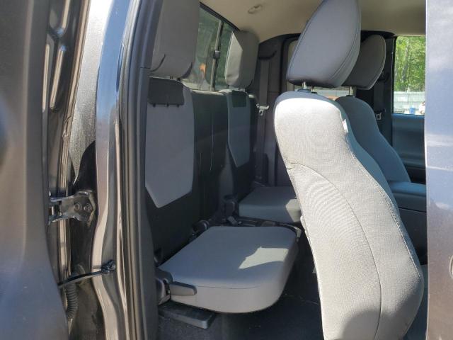 2018 Toyota Tacoma Access Cab VIN: 5TFRZ5CN0JX059138 Lot: 55930514