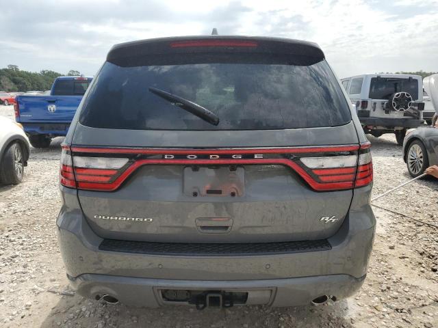 2022 Dodge Durango R/T VIN: 1C4SDHCT6NC156129 Lot: 54037014