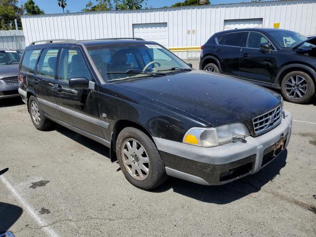 1999 Volvo V70 Xc VIN: YV1LZ56D5X2601729 Lot: 56261804