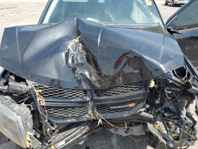 2020 DODGE JOURNEY SE - 3C4PDCABXLT199747